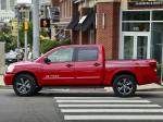 Nissan Titan Crew Cab 2007 года